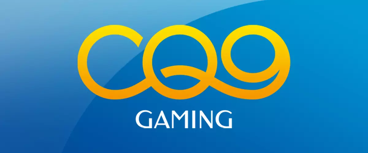 ค่ายเกม CQ9 ที่ลาภหวย