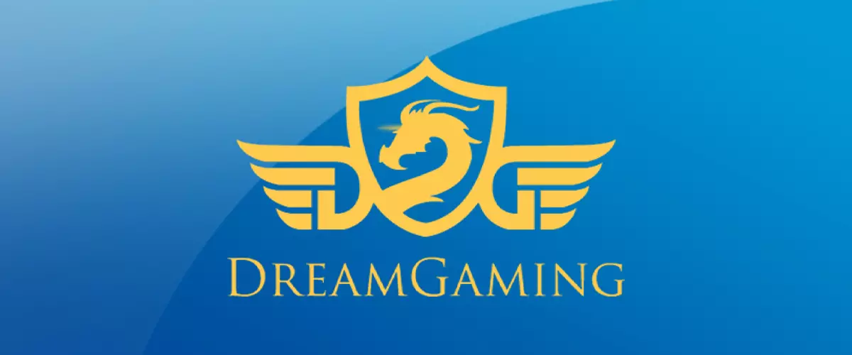 ค่ายเกม Dream Gaming ที่ลาภหวย