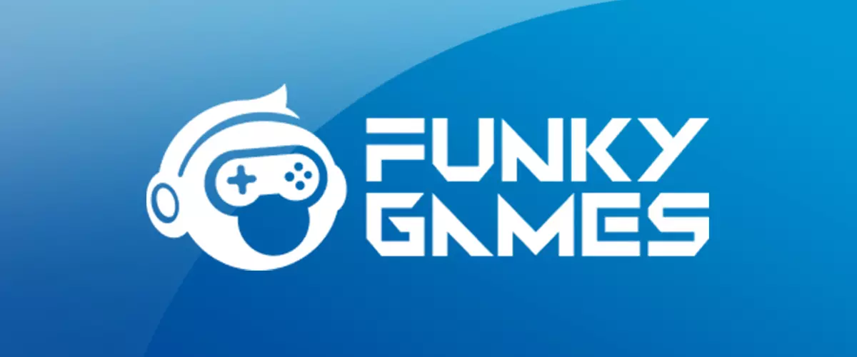 ค่ายเกม Funky Games ที่ลาภหวย