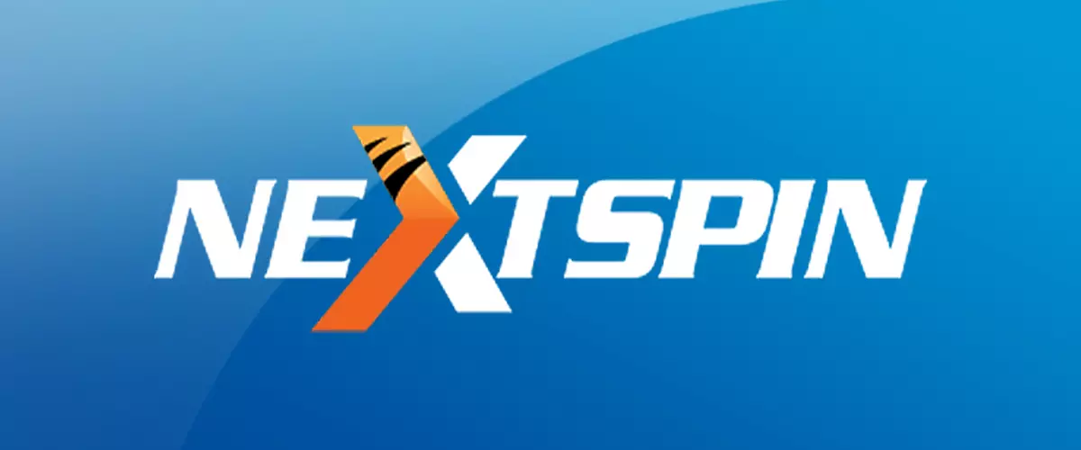 ค่ายเกม Nextspin ที่ลาภหวย