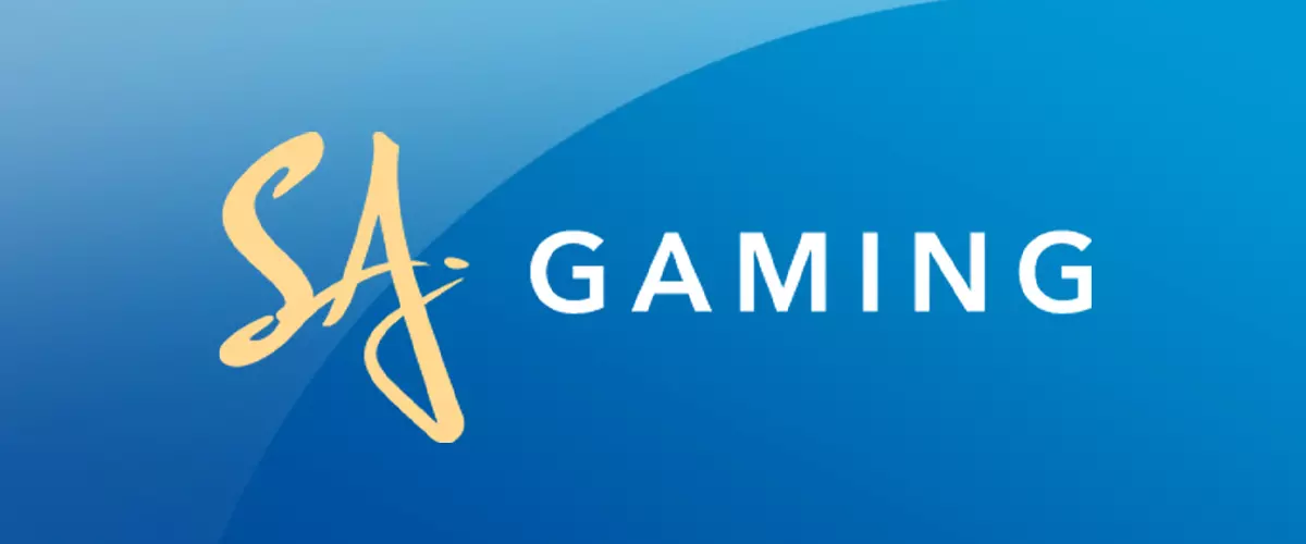 ค่ายเกม SA Gaming ที่ลาภหวย